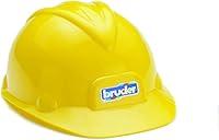 Algopix Similar Product 11 - Bruder Toys Construction Worker Hard