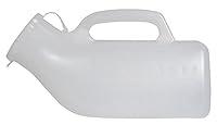Algopix Similar Product 1 - Aidapt Male Urinal by Aidapt