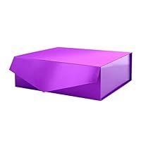 Algopix Similar Product 20 - PACKHOME Gift Box 135x9x41 Inches