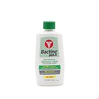 Algopix Similar Product 4 - Bactine Max 4 oz Pain Relieving Liquid