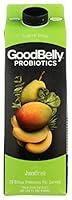 Algopix Similar Product 18 - Goodbelly Tropical Green Probiotic