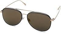 Algopix Similar Product 18 - Jimmy Choo Reto/S Sunglasses