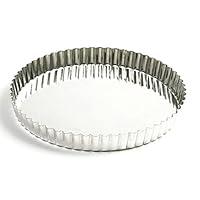 Algopix Similar Product 5 - Norpro 95 Inch Quiche Tart Pan with