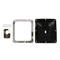 Algopix Similar Product 9 - Hurst 1147494 Super Boot and Plate Kit