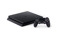 Algopix Similar Product 12 - Playstation Sony 4 500GB Slim System