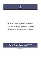 Algopix Similar Product 17 - Nippon Telegraph And Telephon Tactical