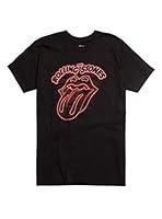 Algopix Similar Product 9 - The Rolling Stones Neon Tongue Logo