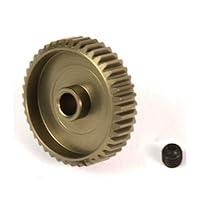 Algopix Similar Product 18 - Yeah Racing MG64044 Aluminum 7075 Hard