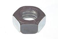 Algopix Similar Product 6 - Hex Head Nuts 8Mm M8 Bzp Bright Zinc