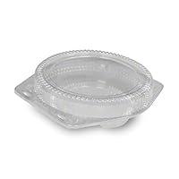 Algopix Similar Product 2 - DFI LBH991  9 Clear Round Plastic