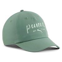 Algopix Similar Product 11 - Puma Womens Graphic Script Adjustable