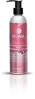 Algopix Similar Product 8 - System Jo Dona Massage Lotion Blushing