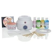 Algopix Similar Product 15 - Satin Smooth Professional Single Warmer
