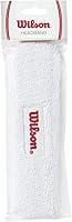 Algopix Similar Product 9 - WILSON Headbands, White