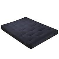 Algopix Similar Product 3 - Serta Chestnut Double Sided Foam and