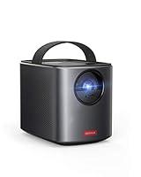 Algopix Similar Product 2 - Soundcore NEBULA Mars II Pro 500 ANSI