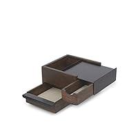 Algopix Similar Product 16 - Umbra Stowit Jewelry Box