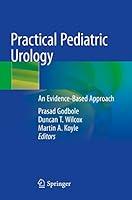 Algopix Similar Product 9 - Practical Pediatric Urology An
