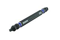 Algopix Similar Product 18 - IRWIN Tools IWAF34DEPH2SQ2 Impact