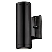 Algopix Similar Product 10 - LB75221 12 LED Outdoor Up  Down Wall