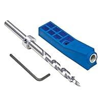 Algopix Similar Product 8 - Kreg MKJKIT Mini Jig Kit  Simple