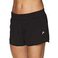 Algopix Similar Product 8 - HEAD Womens Athletic Workout Shorts 