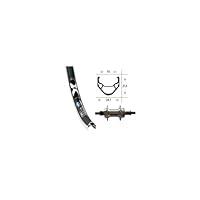 Algopix Similar Product 4 - BikeParts H Rad
