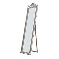 Algopix Similar Product 20 - Benjara Silver Benzara BM168245 Wooden