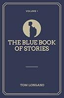 Algopix Similar Product 9 - The Blue Book of Stories