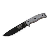 Algopix Similar Product 19 - ES6PKOBK-BRK Model 6 Plain Edge