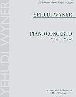 Algopix Similar Product 11 - Piano Concerto "Chiavi in Mano"