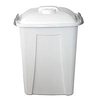 Algopix Similar Product 4 - Odorless Cloth Diaper Pail 7 gallon