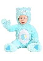 Algopix Similar Product 7 - Care Bears Bedtime Bear Costume for