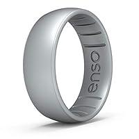 Algopix Similar Product 9 - Enso Rings Classic Elements Silicone