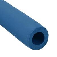 Algopix Similar Product 15 - PATIKIL Pipe Insulation Rubber Foam