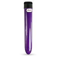Algopix Similar Product 4 - Simple Vibrating Dildo LeLuv Multispeed