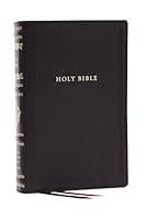 Algopix Similar Product 4 - RSV Personal Size Bible with Cross