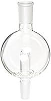 Algopix Similar Product 2 - Corning Pyrex Borosilicate Glass Round