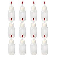 Algopix Similar Product 3 - 510 Central Yorker Squeeze Bottles