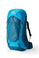 Algopix Similar Product 12 - Gregory Amber 54 Womens Backpacking