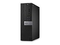 Algopix Similar Product 14 - Dell Optiplex 7040 Small Form Business