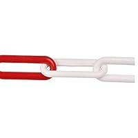 Algopix Similar Product 17 - Sterling PW60 Plastic Chain, White