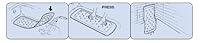 Algopix Similar Product 5 - Ridder 695000350 Mini Bath Tub 