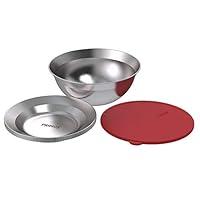 Algopix Similar Product 12 - Primus  CampFire Serving Kit 