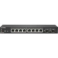 Algopix Similar Product 10 - Switch SWS12-8POE