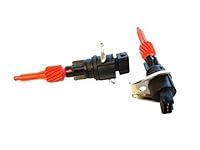 Algopix Similar Product 16 - MTC 4336  1H0919149A Speedometer