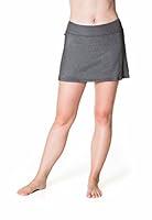 Algopix Similar Product 10 - Skirt Sports Womens Gym Girl Ultra