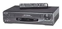 Algopix Similar Product 5 - Sony SLV-N55 4-Head Hi-Fi VCR