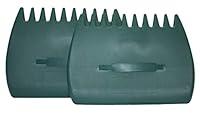 Algopix Similar Product 2 - Bloem HR1PAIR Hand Rake Claws Easy