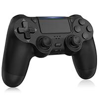 Algopix Similar Product 8 - TIANHOO PS4 Controller Wireless with